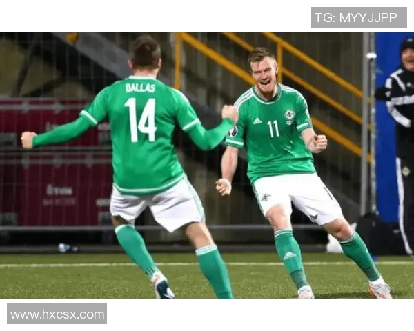 斯洛伐克与爱尔兰足球赛前瞻分析及胜负预测展望