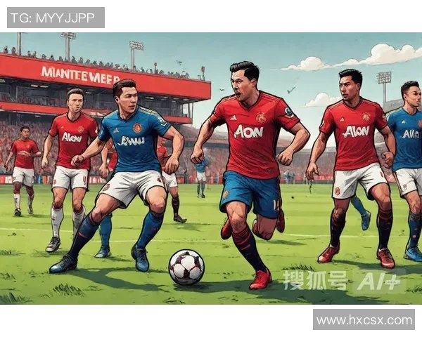 曼联与阿森纳巅峰对决激战正酣球迷期待精彩瞬间再现