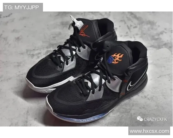 欧文新鞋发布会引发热议踩踏耐克Logo背后的艺术与自由表达