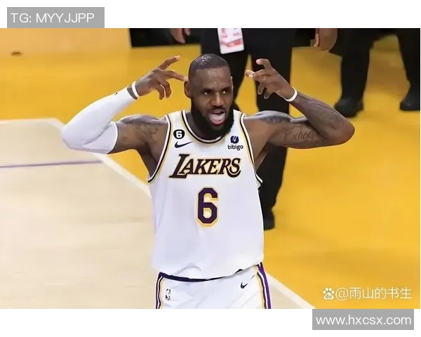 湖人对决掘金精彩直播全程回顾与赛后分析尽在这里